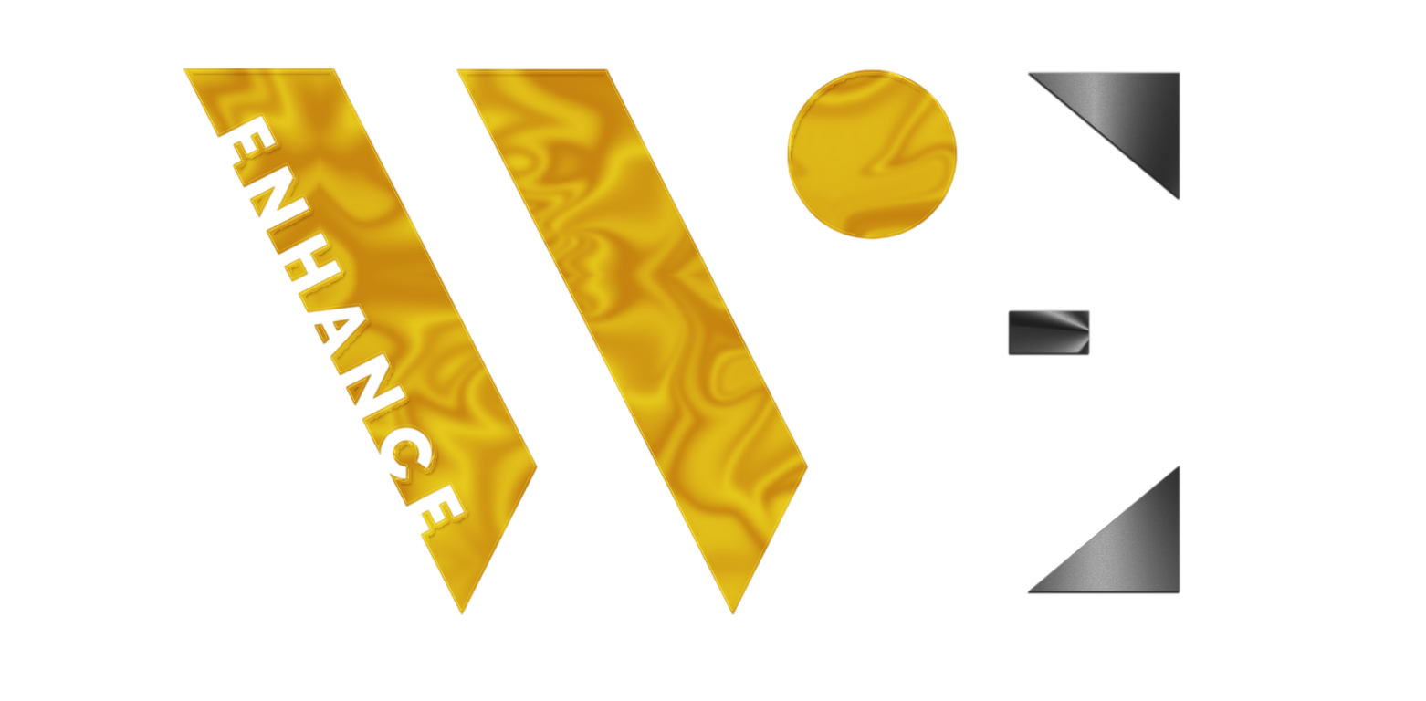 We Enhance