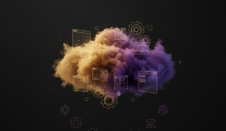 WE ENHANCE Odoo Smarter Together from We enhance digital Company in lebanon