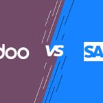Odoo vs SAP in Lebanon: Which ERP is Better for Your Business?