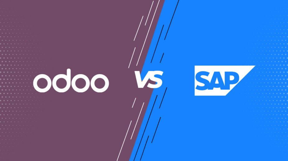 Odoo ERP from We enhance digital Company in lebanon