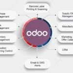 Top Benefits of Odoo ERP for Businesses in Lebanon