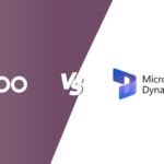 Odoo vs Microsoft Dynamics 365 in Lebanon: Which ERP is Better?